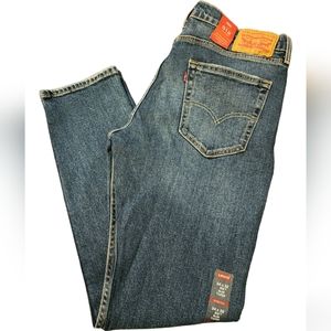 Men's Levi's 512 Slim Tapered 34x32